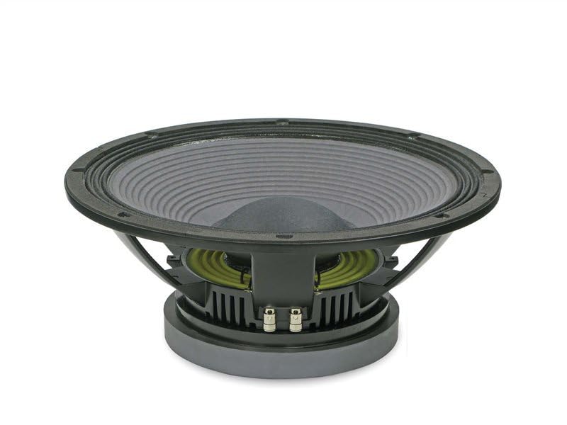 15-inch 2400-Watt Subwoofer V852714