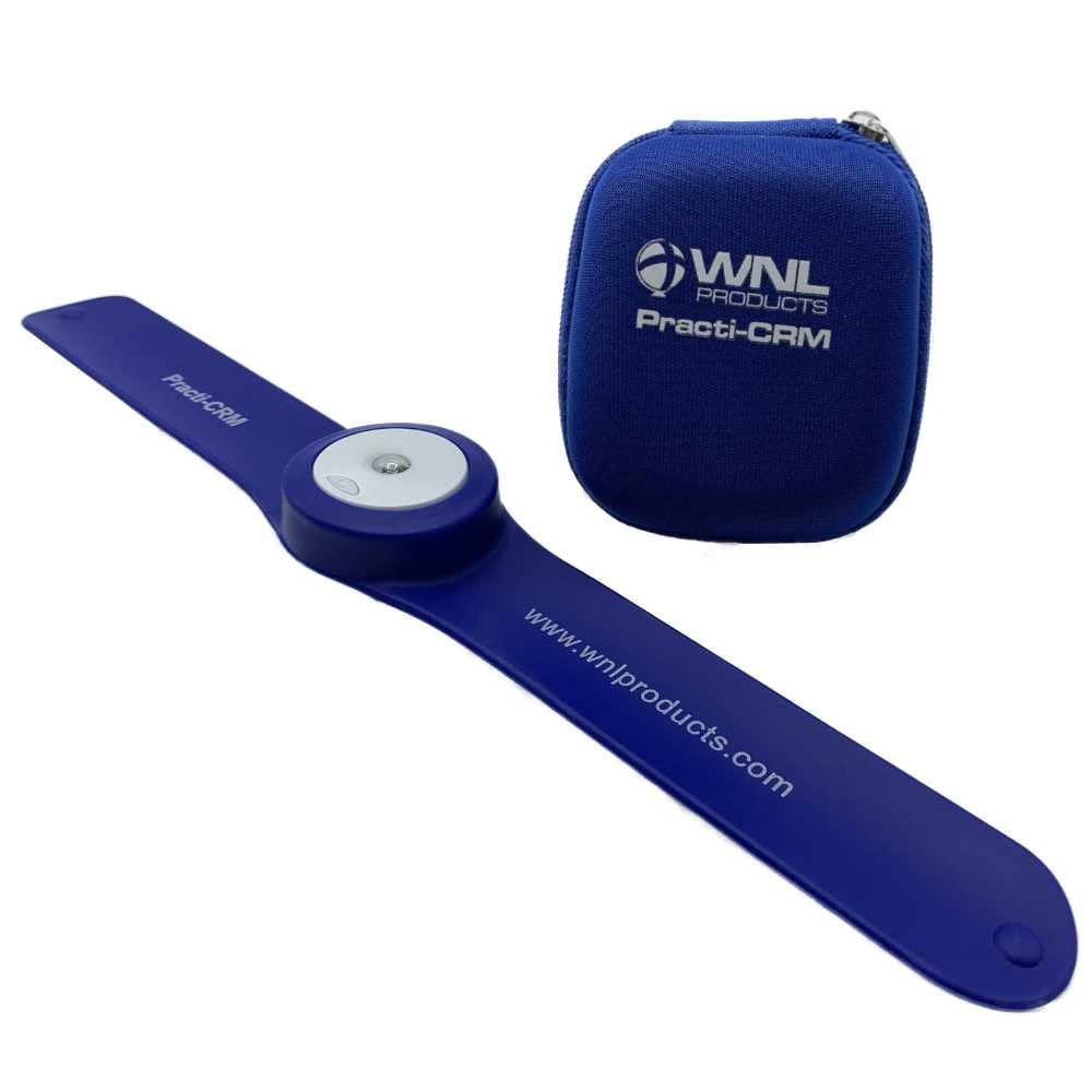 CPR Compression Rate Wrist Monitor T1198