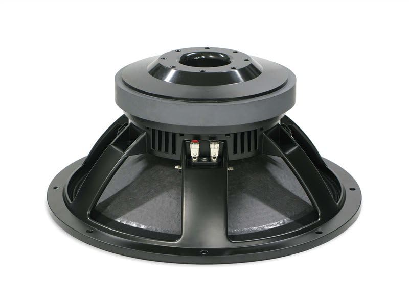 15-inch 2400-Watt Subwoofer V852714