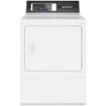 7 Cu. Ft. White Electric Dryer U62952