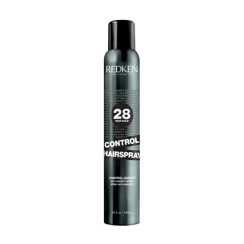Hair Spray J6479