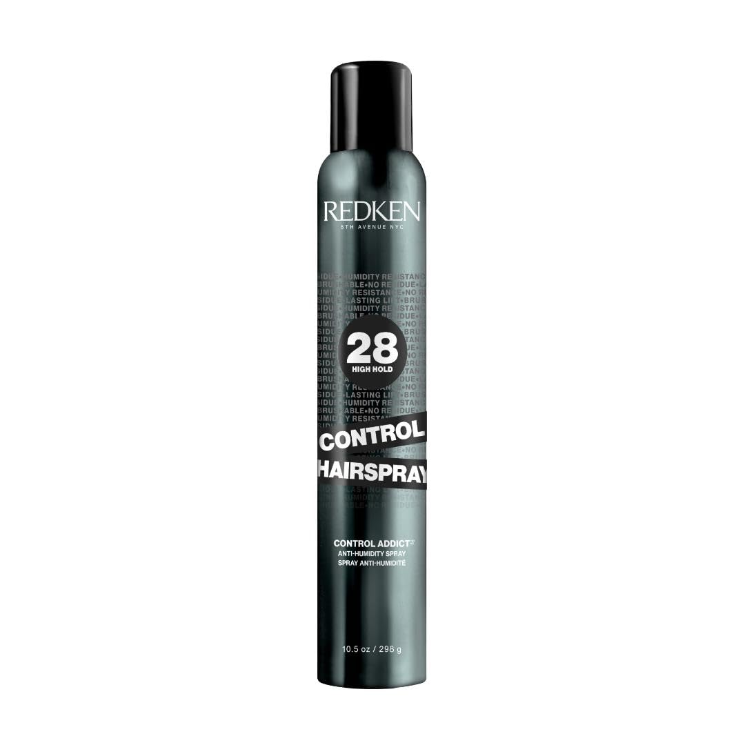 Hair Spray J6479