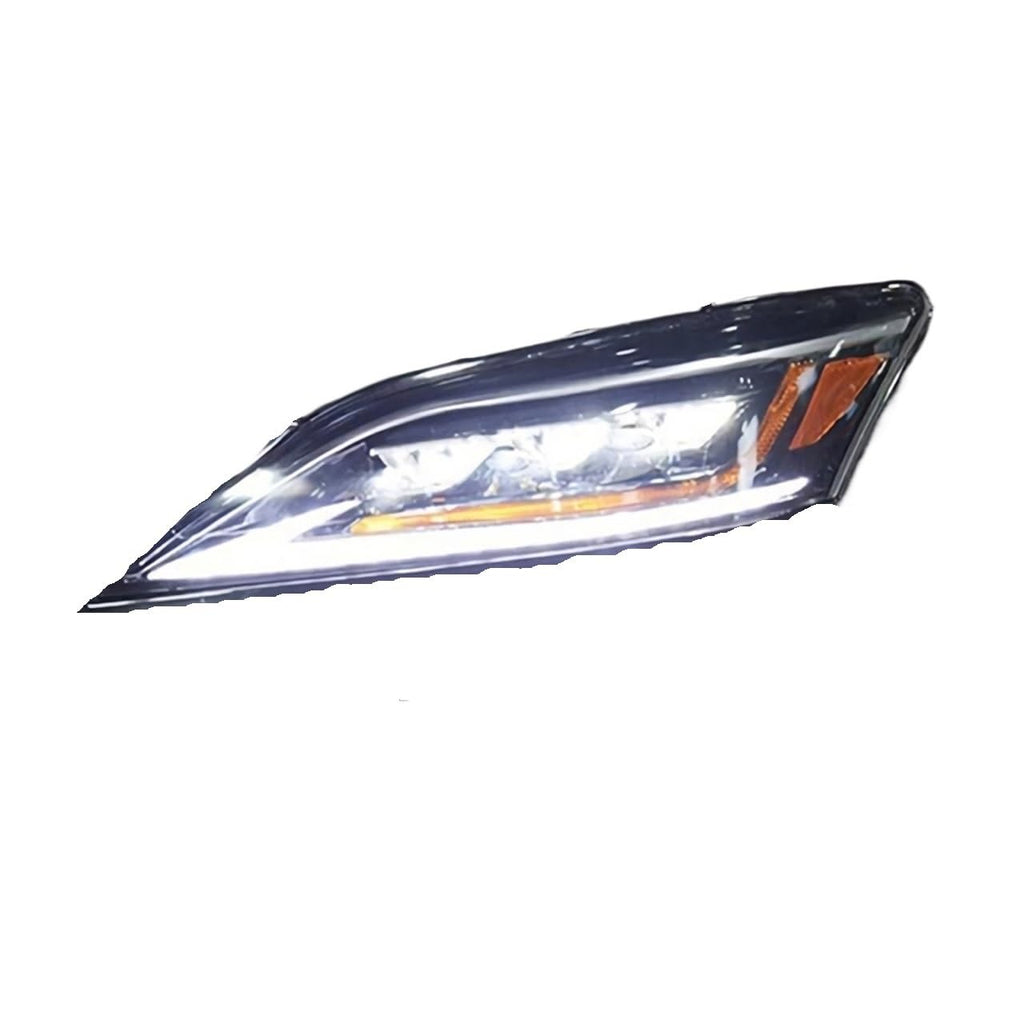 LED Headlights 2006-2012 T981