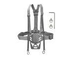 Waist Support Mount Q2275