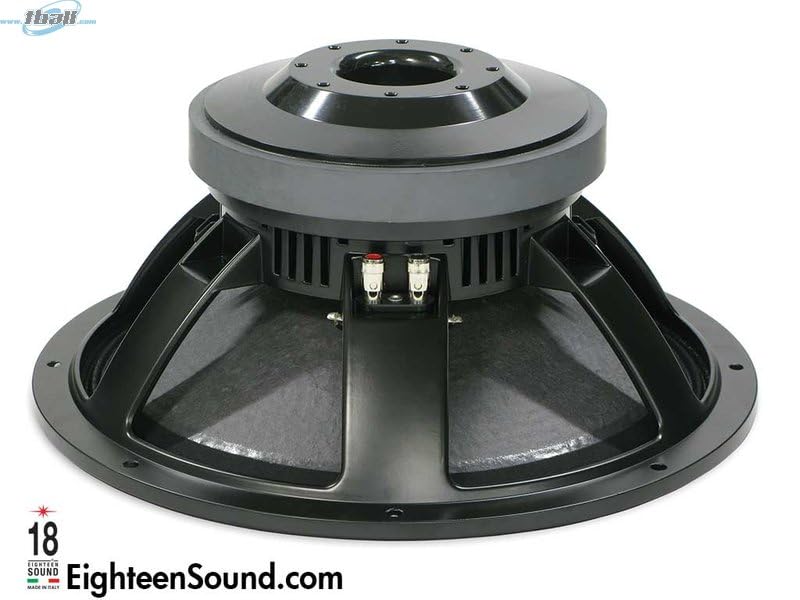 15-inch 2400-Watt Subwoofer V852714