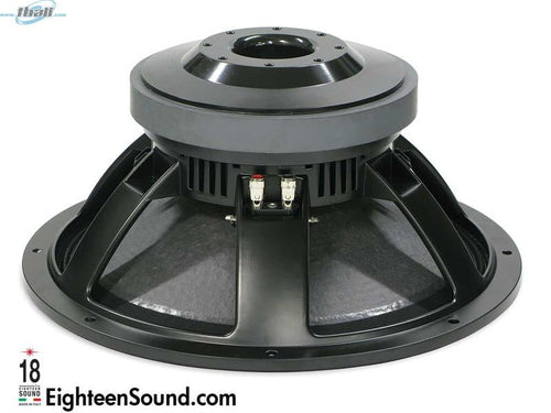 15-inch 2400-Watt Subwoofer V852714