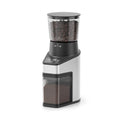 Conical Burr Coffee Grinder, 60 Settings, Black U7177