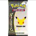 Pokemon TCG Booster Pack W52172