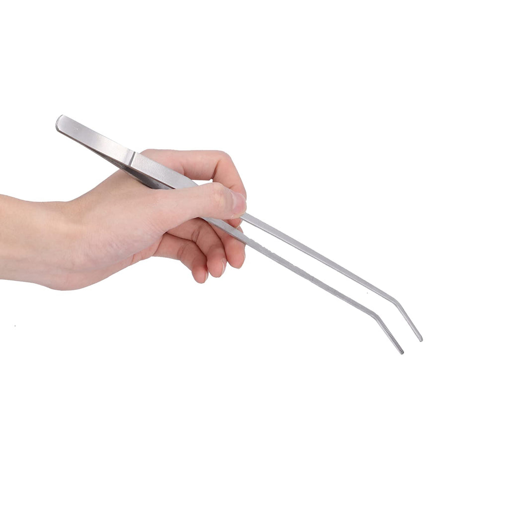 Stainless Steel 5 In 1 Aquarium Cleaning Tool Kit S4116