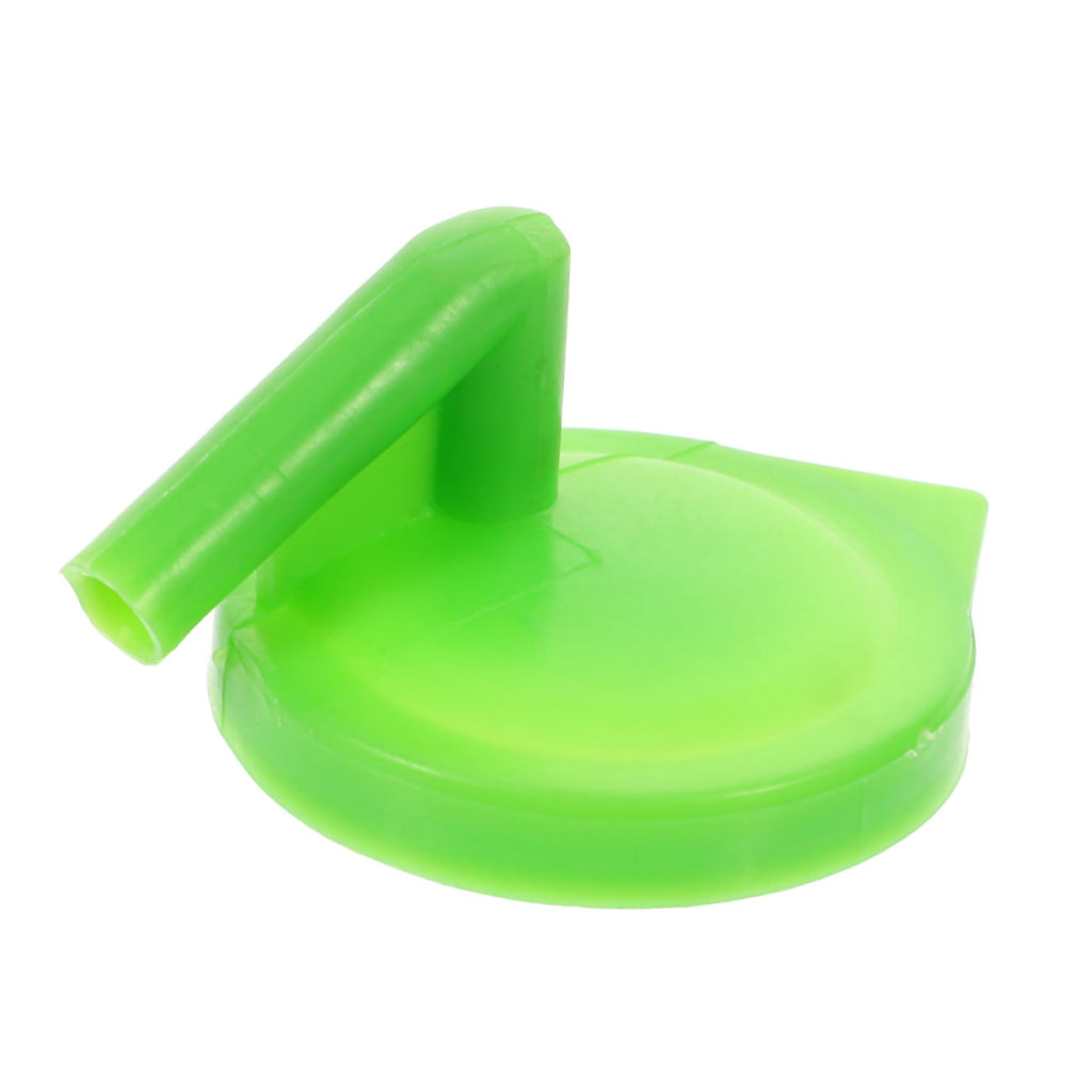 Coolant Reservoir Cap Replacement ABS Green W626