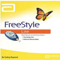 Blood Glucose Monitoring System Pack of 6 P50735