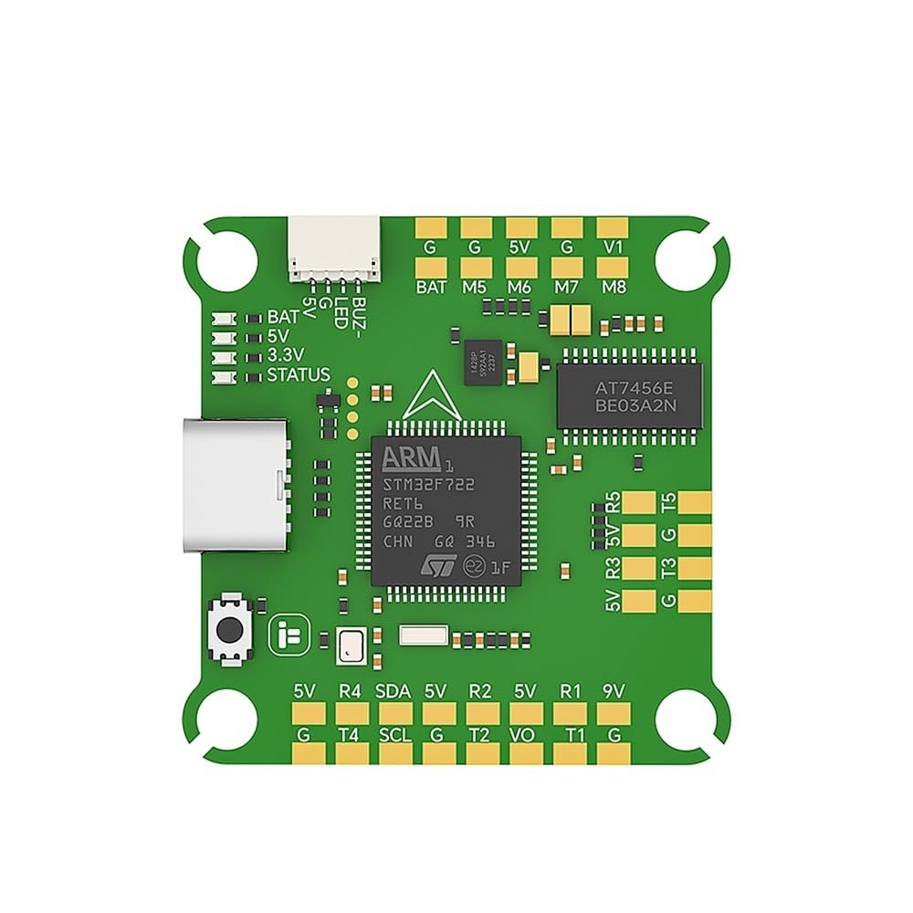 Flight Controller ESC 1.6W VTX V995510