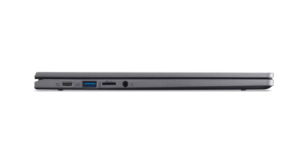 Chromebook Plus 14" Touch Intel i3 8GB 512GB SSD O31517