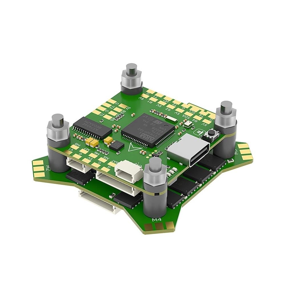 Flight Controller ESC 1.6W VTX V995510