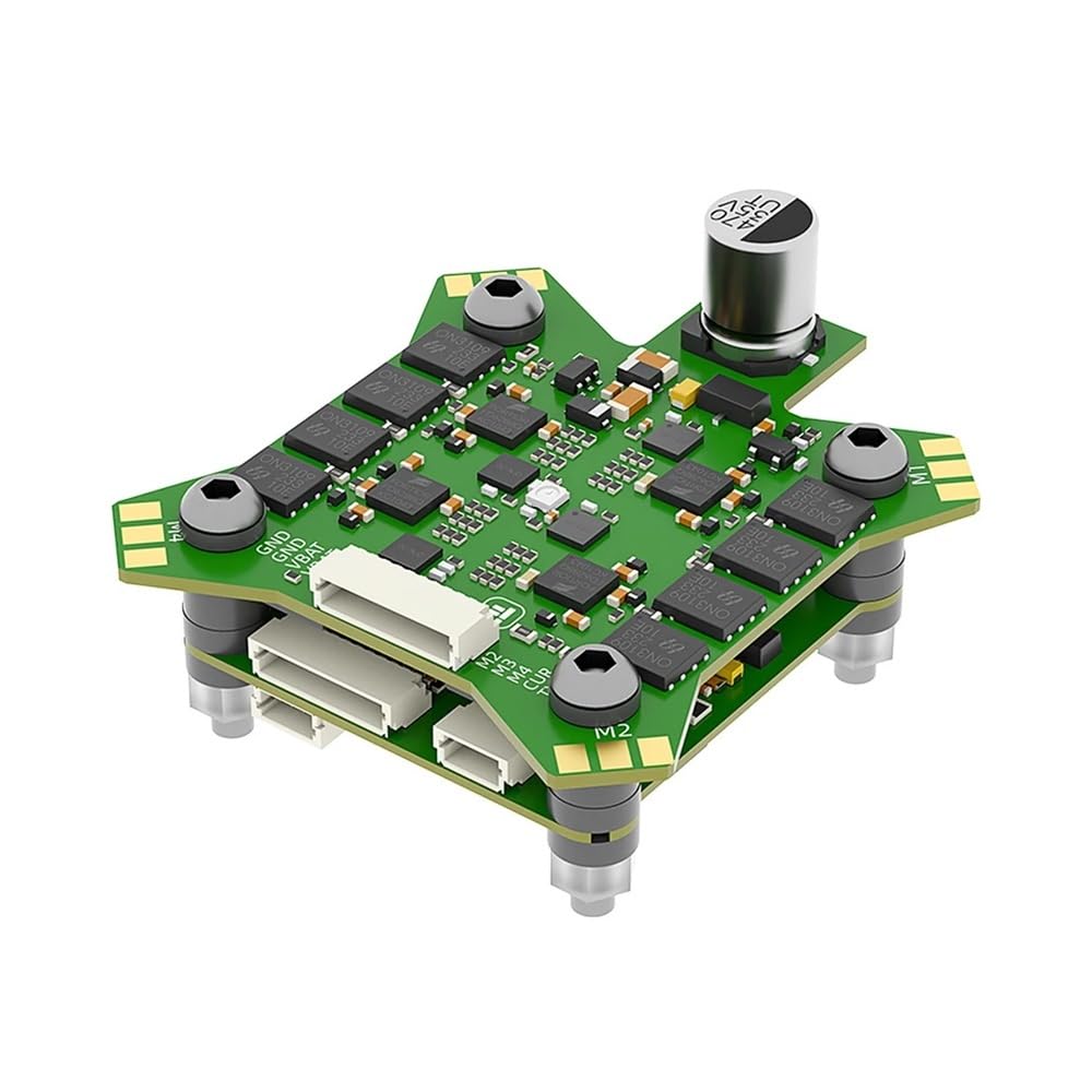 Flight Controller ESC 1.6W VTX V995510