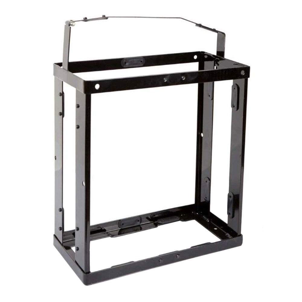Steel Can Holder for 20 Liter (5 Gallon) Cans Y252955