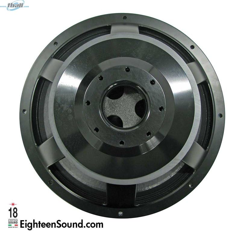 15-inch 2400-Watt Subwoofer V852714