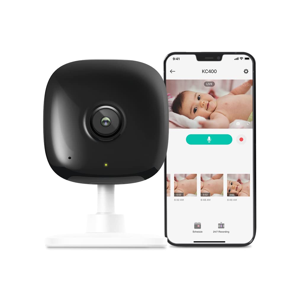 Indoor Wired Security Camera Z6208