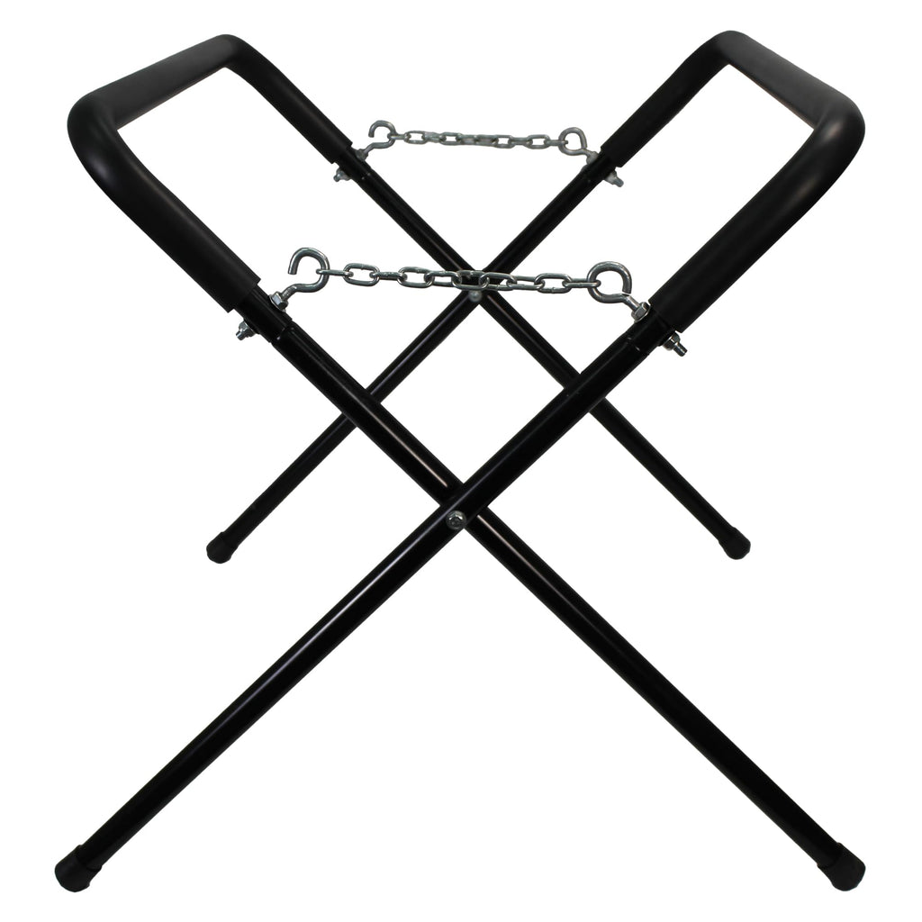 Heavy Duty Folding Stand, 32"-42" Adjustable Height A548770