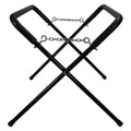 Heavy Duty Folding Stand, 32"-42" Adjustable Height A548770