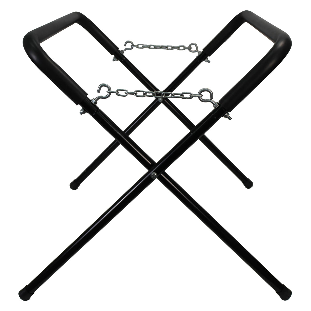 Heavy Duty Folding Stand, 32"-42" Adjustable Height A548770
