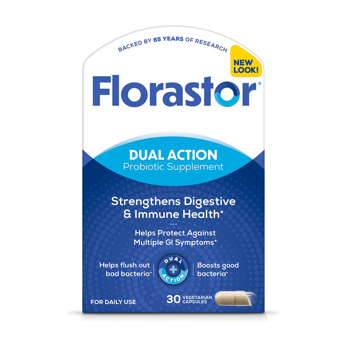 Probiotic 30 Capsules L9981