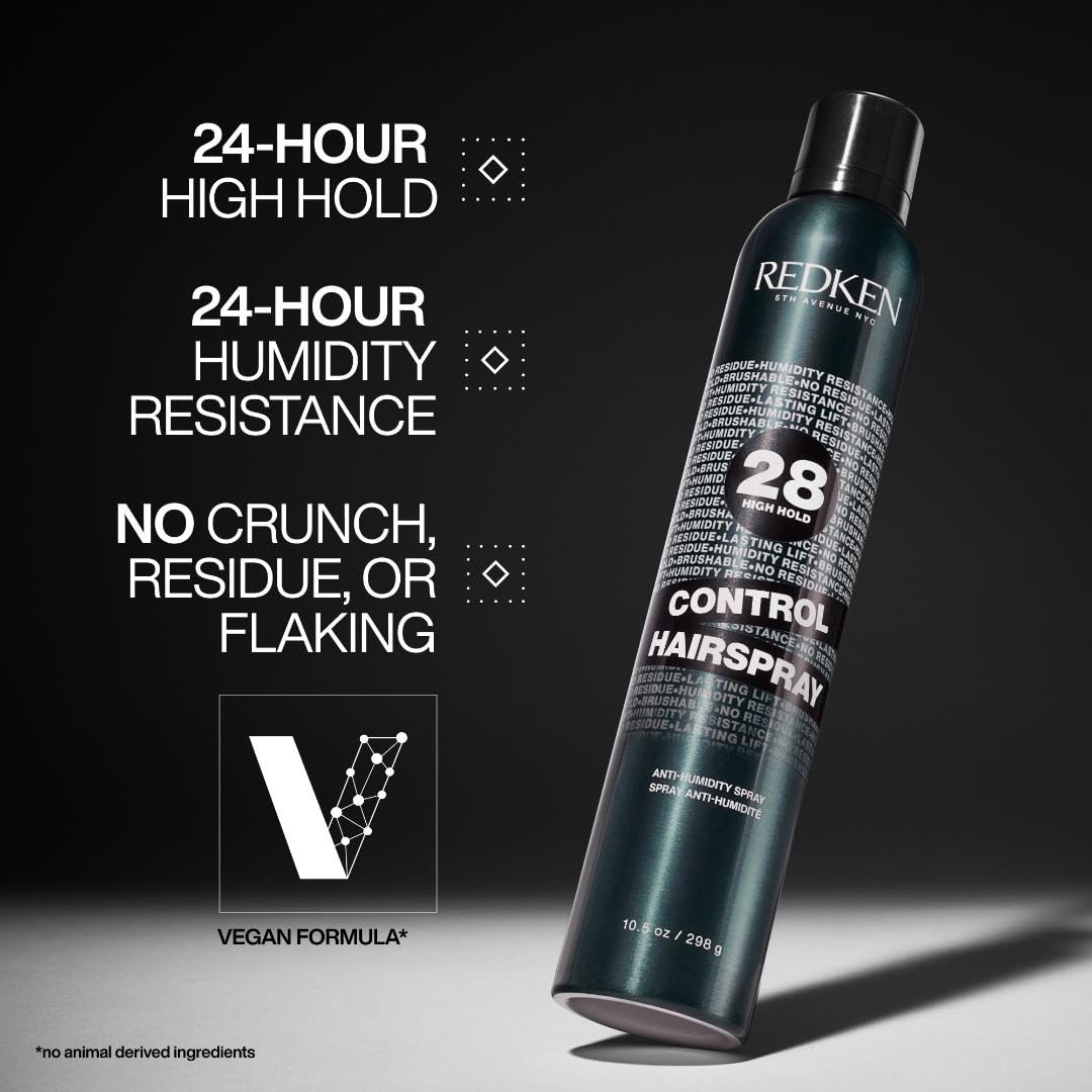 Hair Spray J6479
