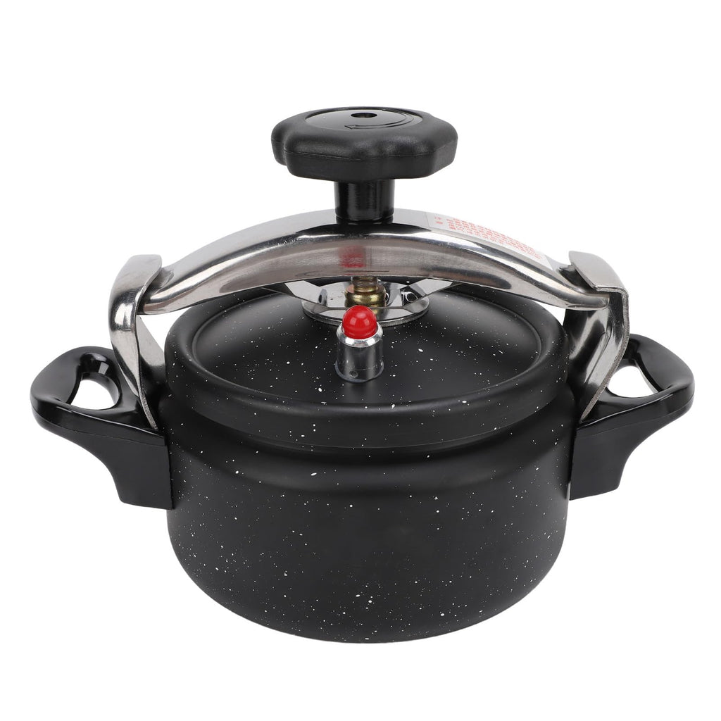 Aluminum Stovetop Pressure Cooker 2L Z11798