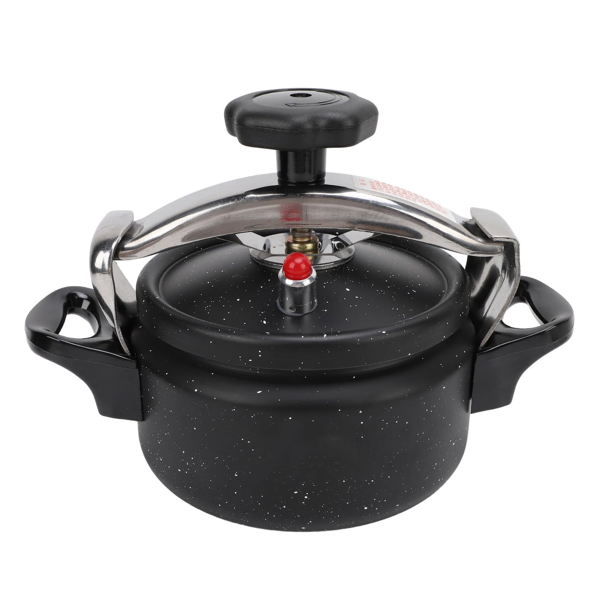 Aluminum Stovetop Pressure Cooker 2L Z11798