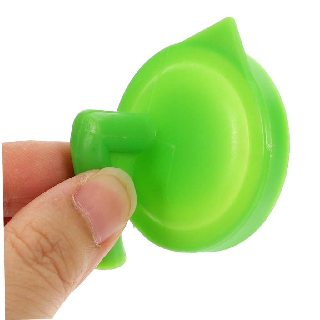 Coolant Reservoir Cap Replacement ABS Green W626