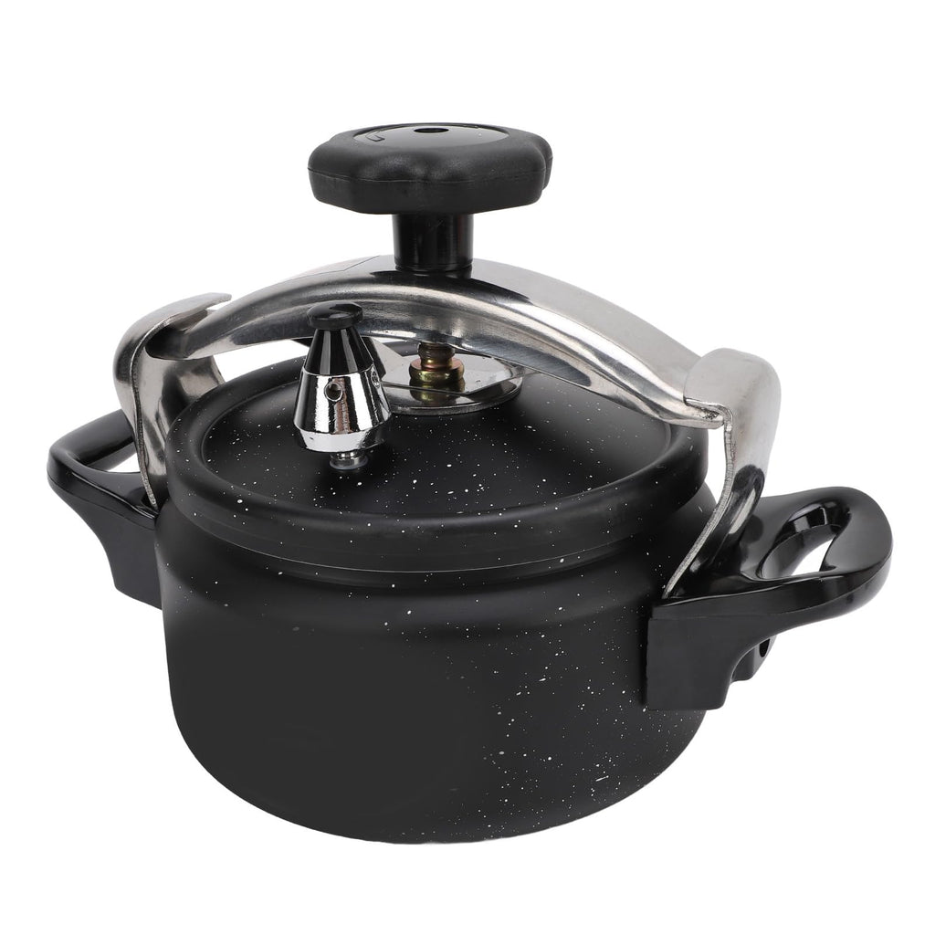 Aluminum Stovetop Pressure Cooker 2L Z11798
