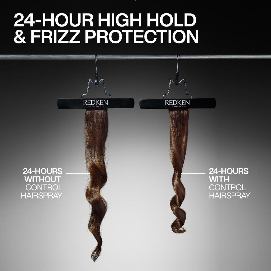 Hair Spray J6479