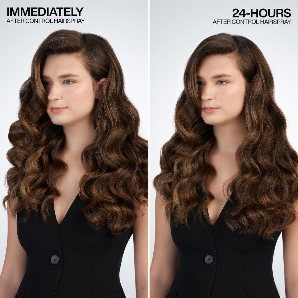 Hair Spray J6479