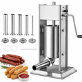 3L Sausage Stuffer and Churro Machine P44881