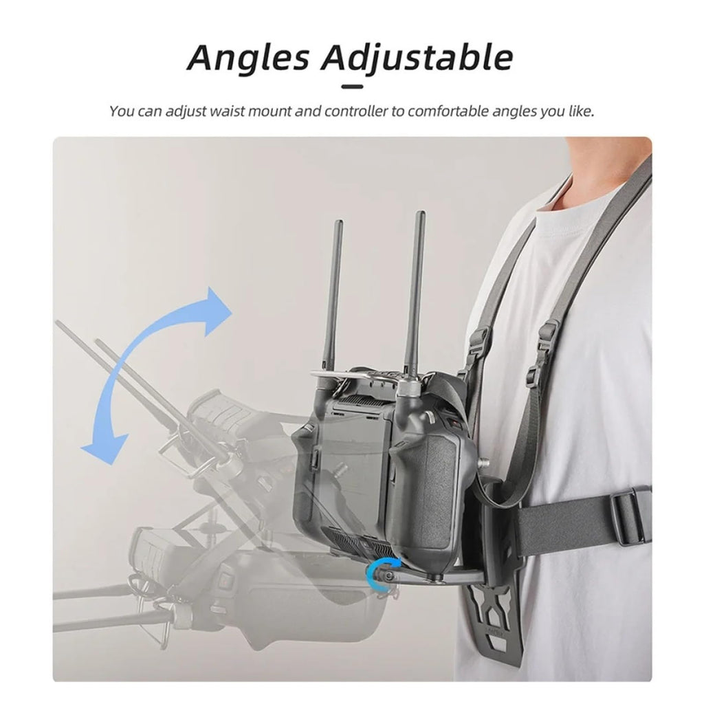 Waist Support Mount Q2275