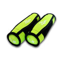 Soft Hand Weights with Hand Straps J2818