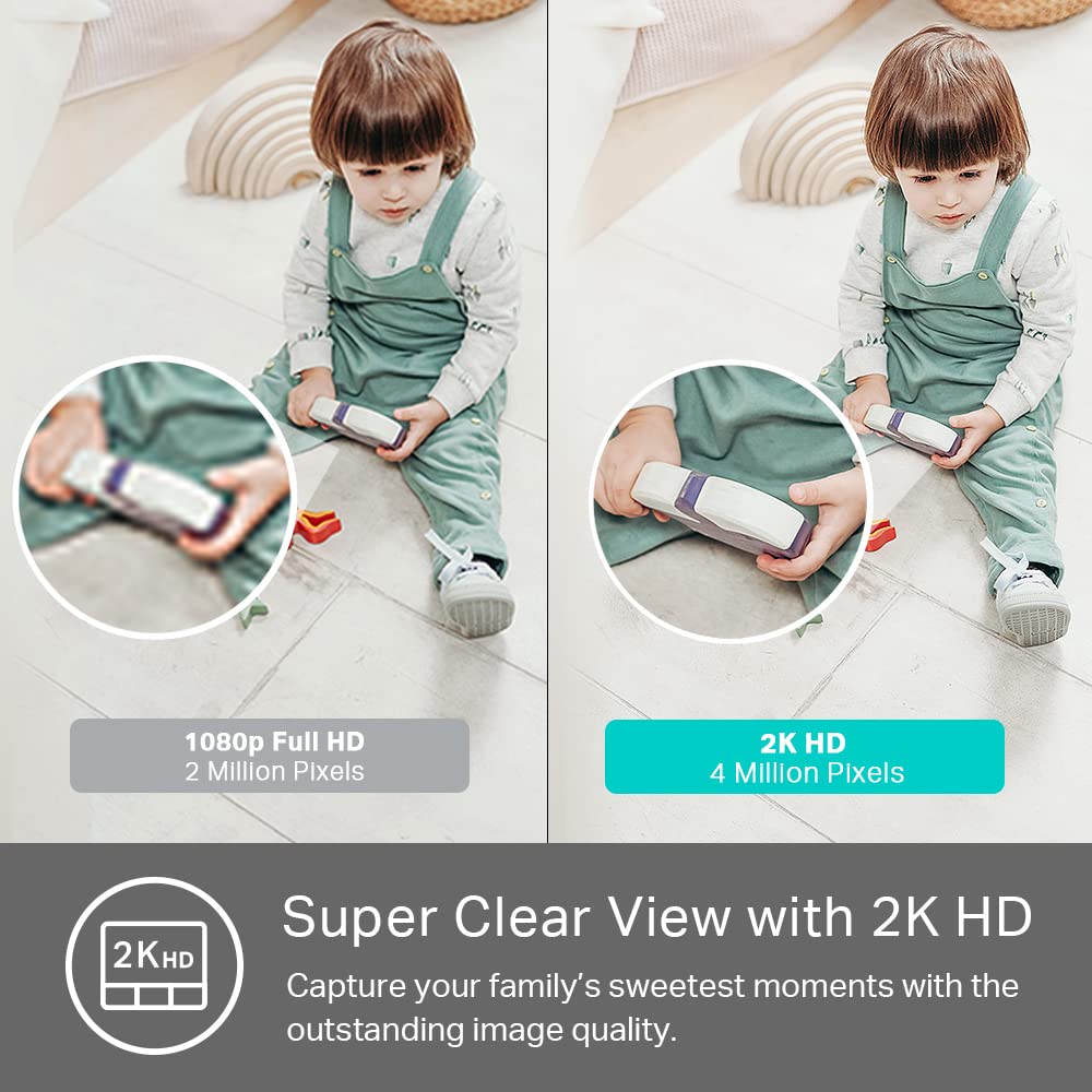 Indoor Wired Security Camera Z6208