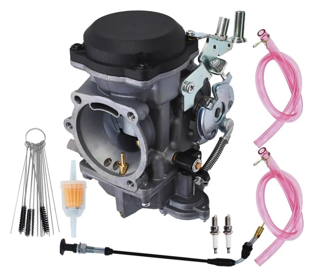Carburetor Repair Kit 7-40mm N90083