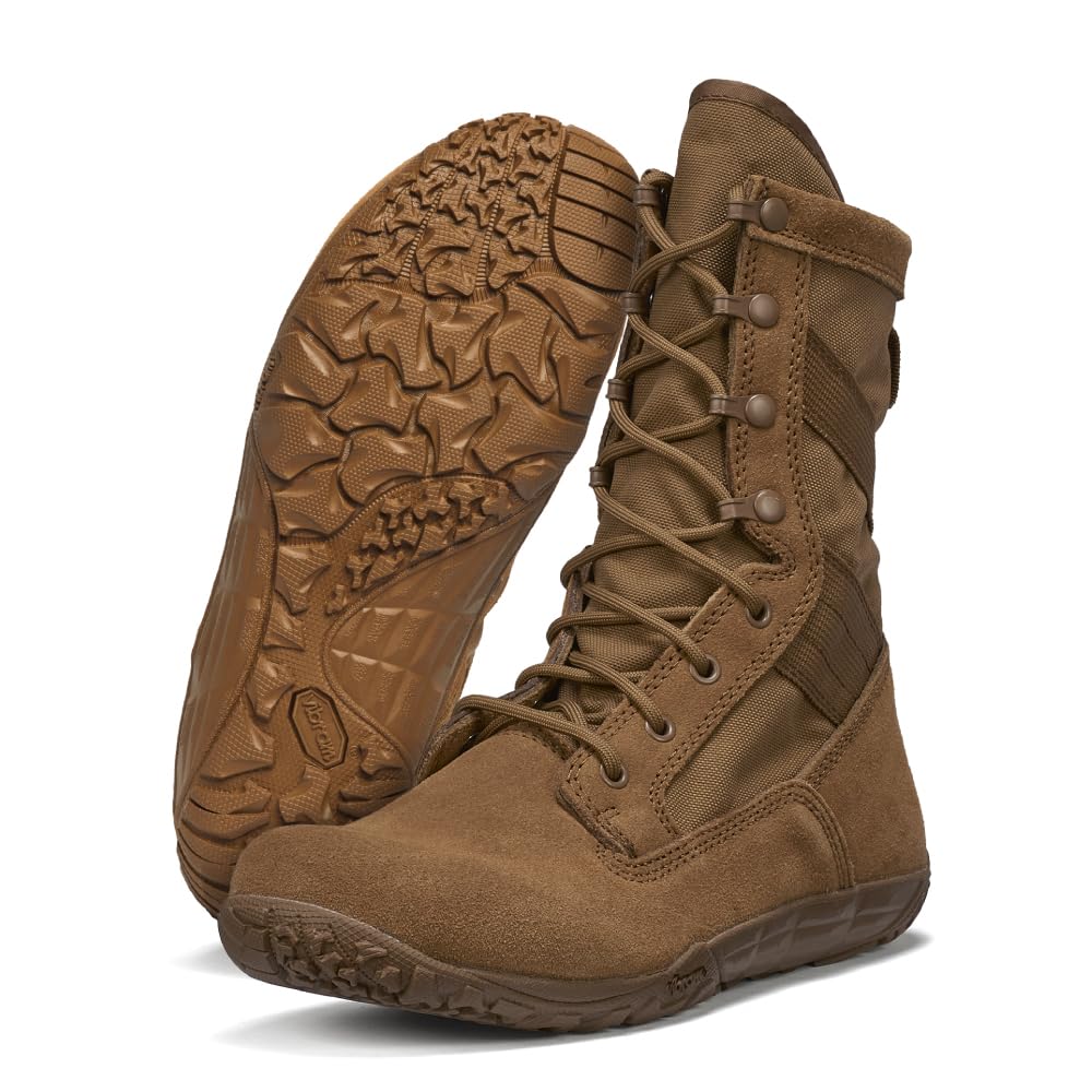 Tactical Boots for Men F1795