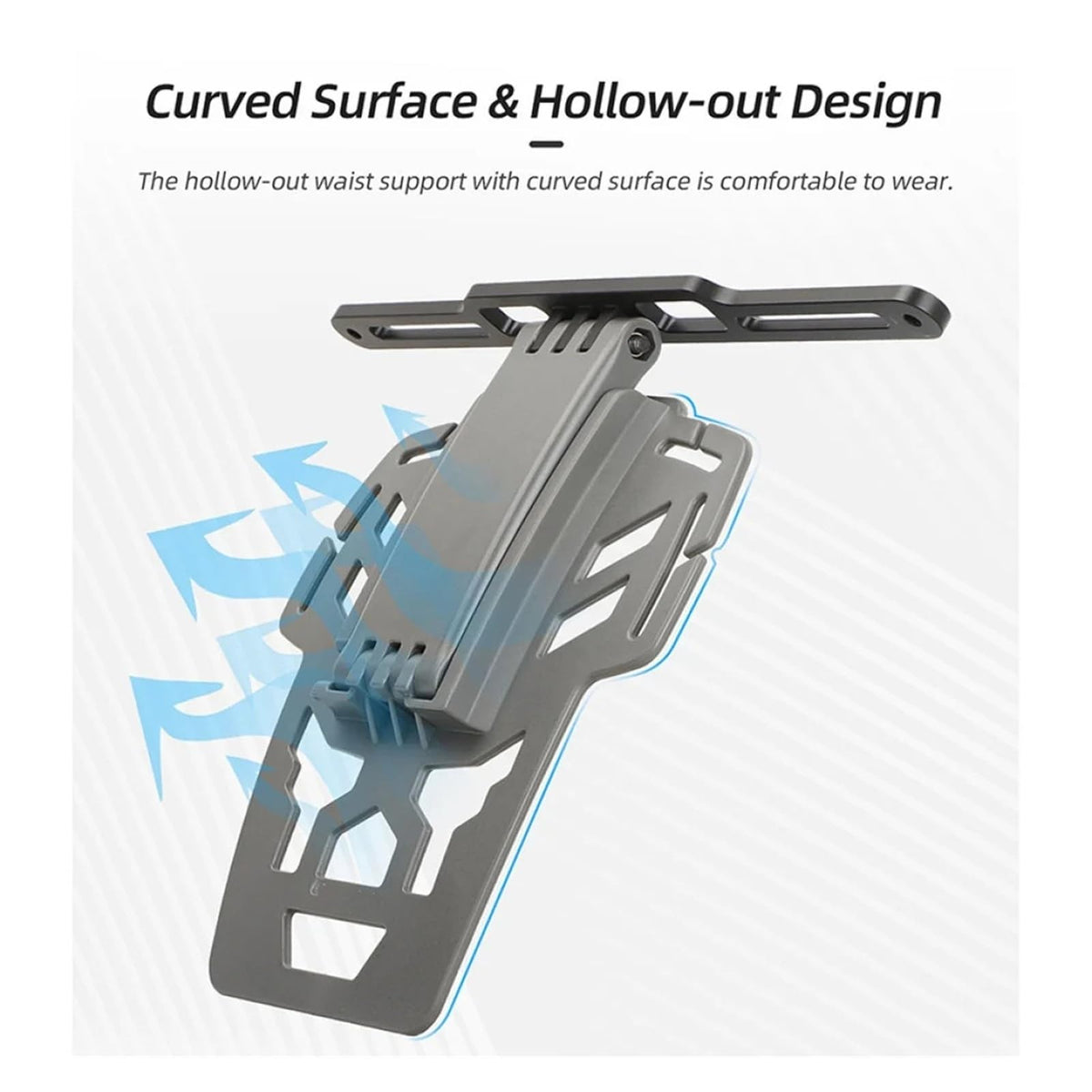 Waist Support Mount Q2275