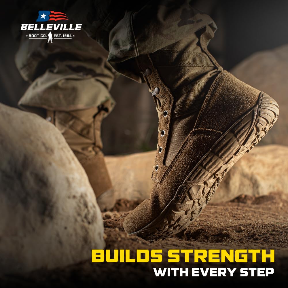 Tactical Boots for Men F1795