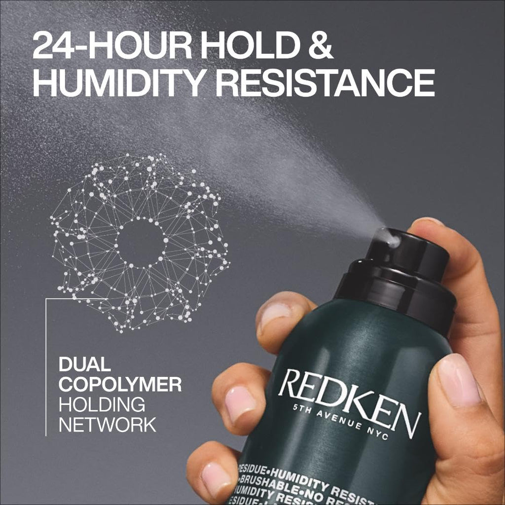 Hair Spray J6479