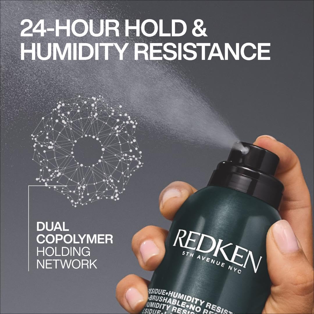 Hair Spray J6479