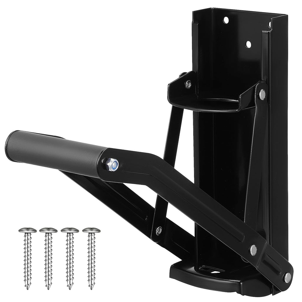 Heavy Duty Steel Wall Mounted Can Crusher Z559438