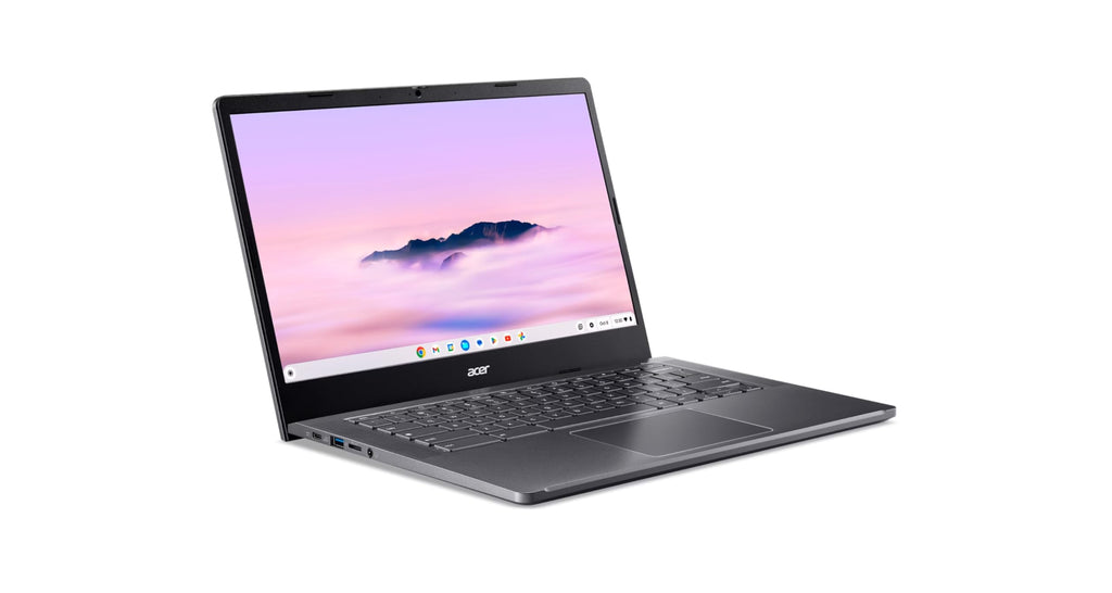Chromebook Plus 14" Touch Intel i3 8GB 512GB SSD O31517