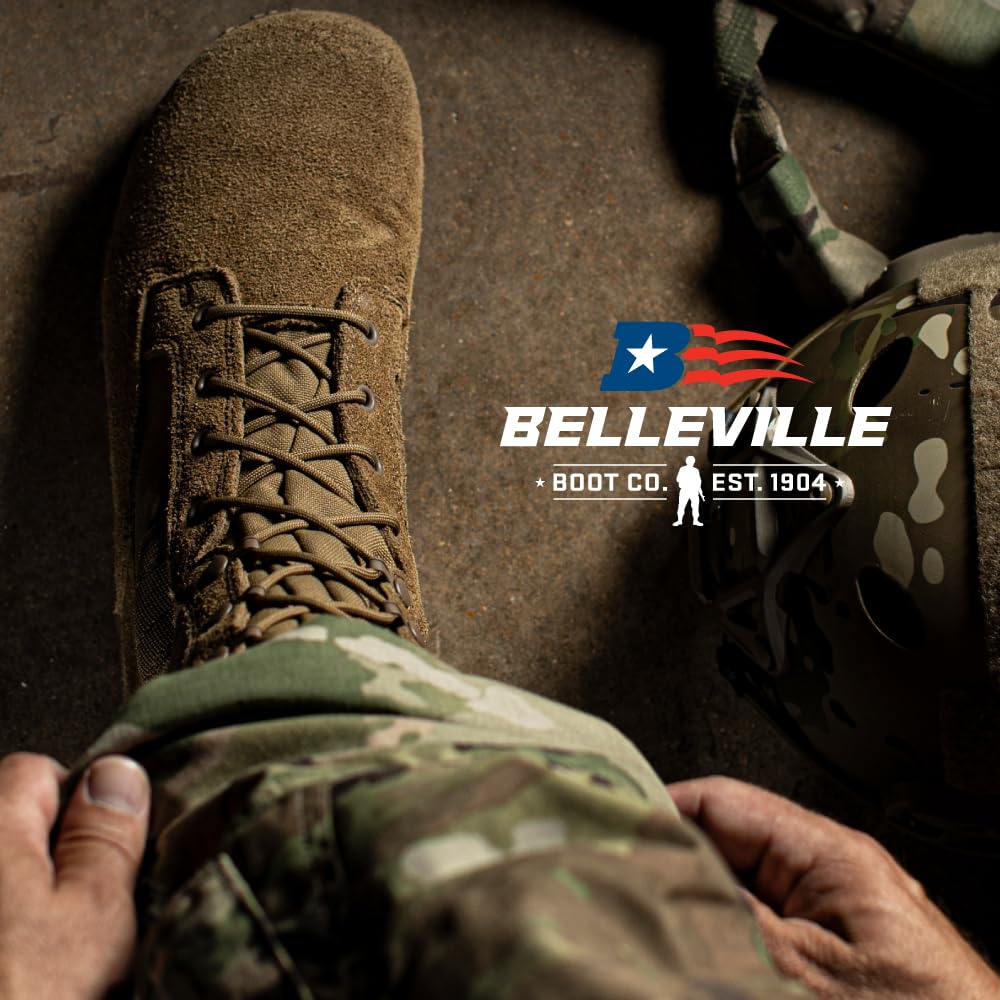 Tactical Boots for Men F1795