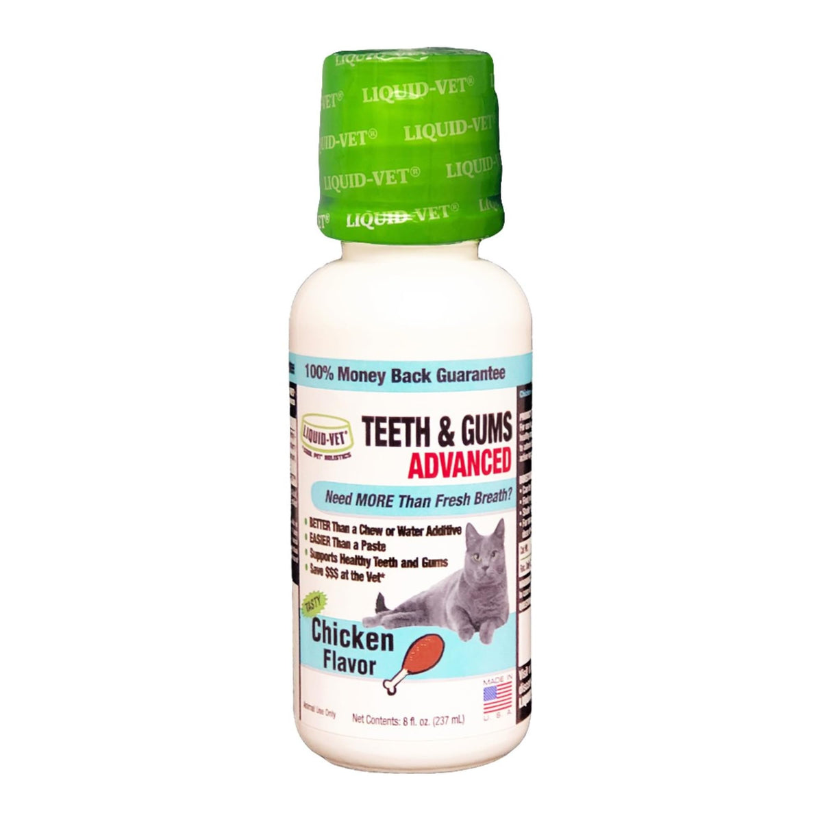 Cat Teeth Cleaning Dental Care Q657922