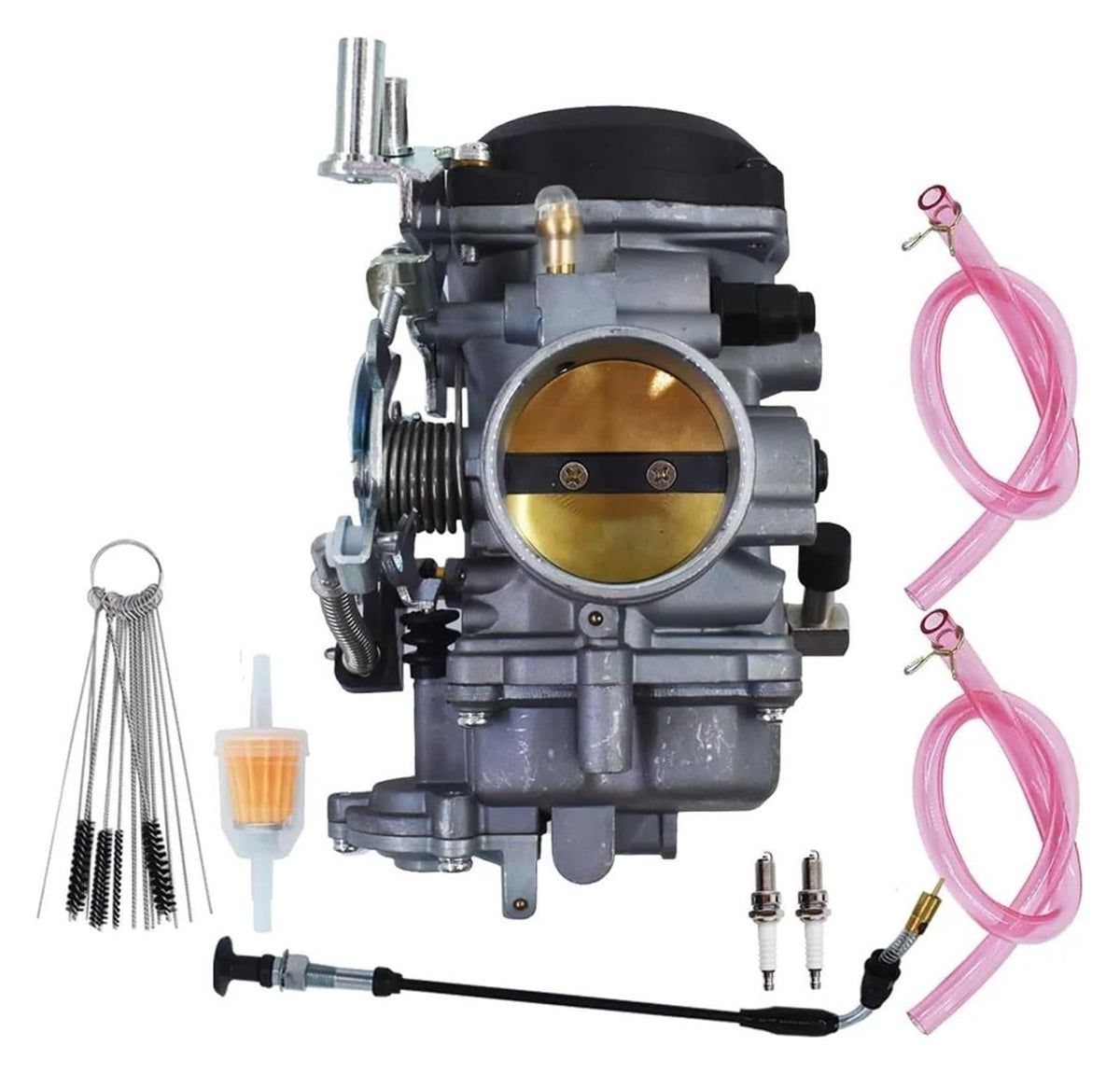 Carburetor Repair Kit 7-40mm N90083