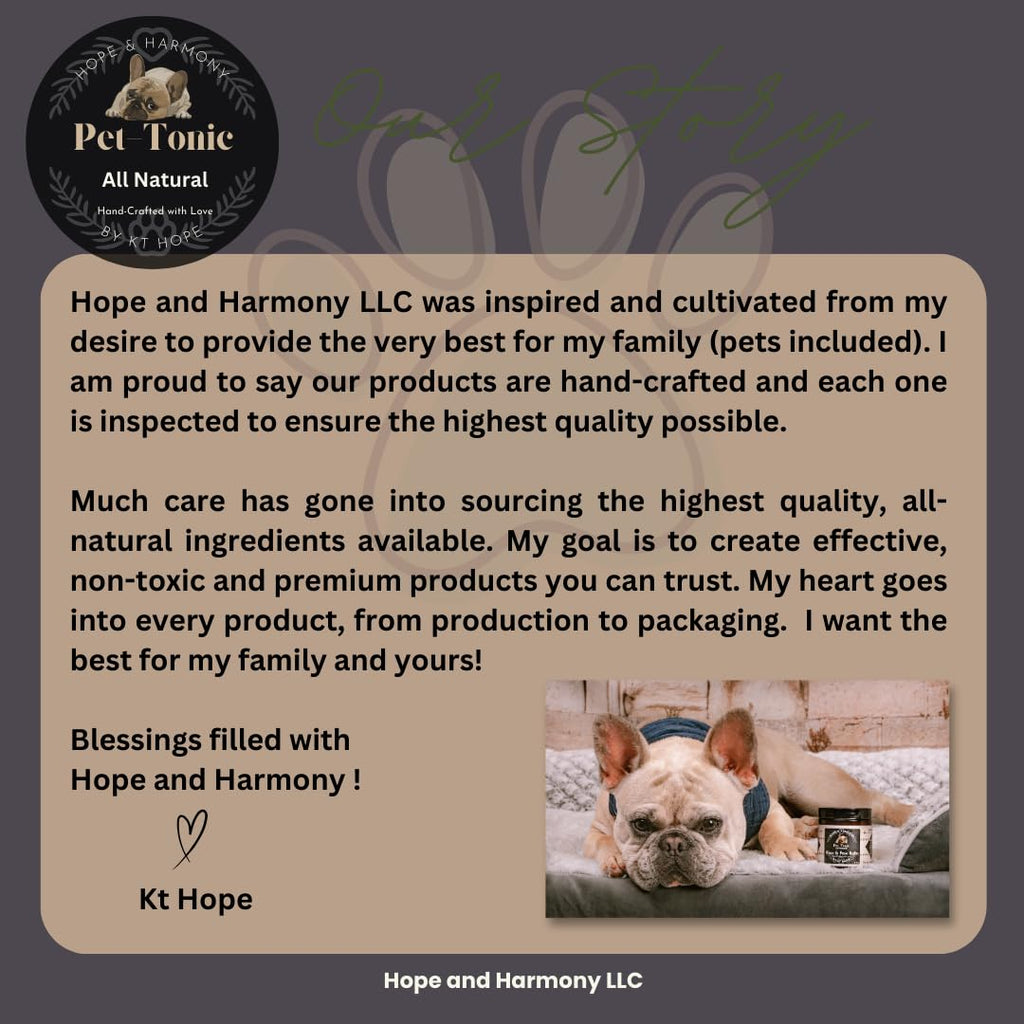 Nose and Paw Balm, Paw Oil, Soothe and Protect Spray Bundle E8001