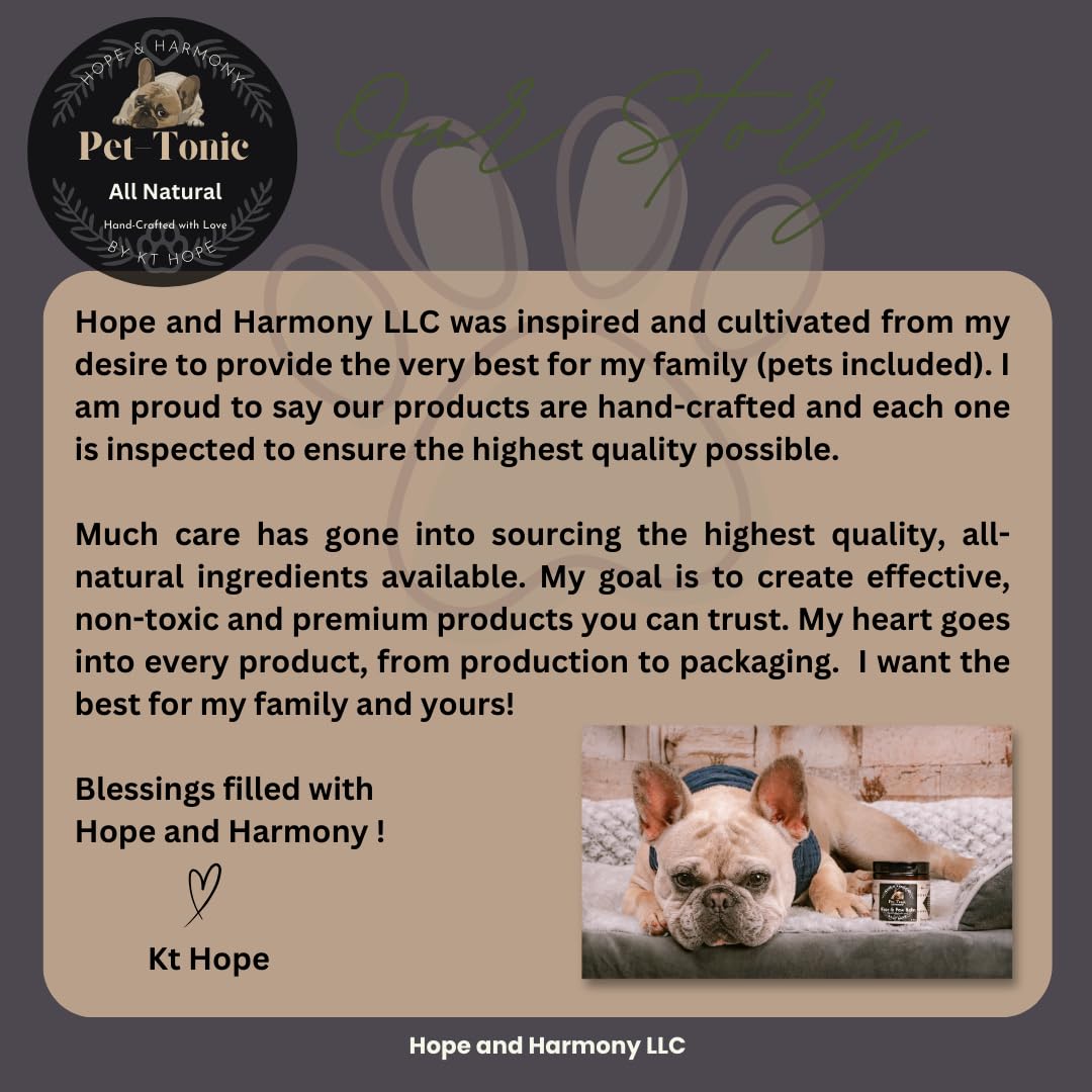 Nose and Paw Balm, Paw Oil, Soothe and Protect Spray Bundle E8001